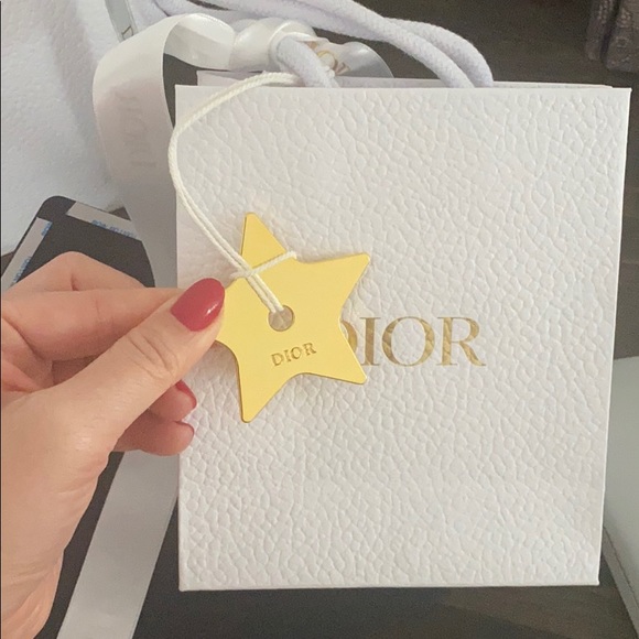 doir gift package with gold star - Picture 3 of 3